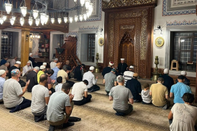 beykozun-tum-camilerinde-yagmur-duasi-okunacak