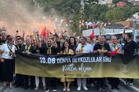 19.08'de kalpler Beykoz için attı!