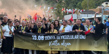 19.08'de kalpler Beykoz için attı!