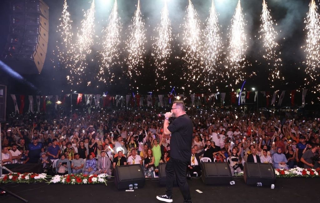 19.08'de kalpler Beykoz için attı!