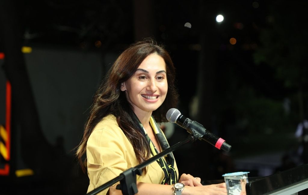 19.08'de kalpler Beykoz için attı!