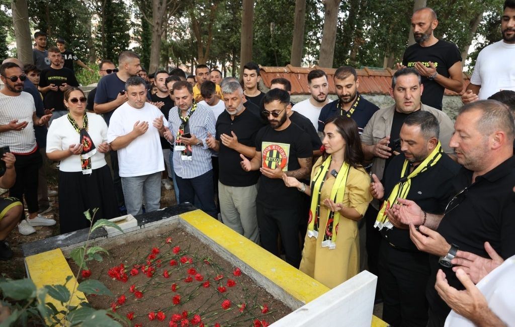 19.08'de kalpler Beykoz için attı!