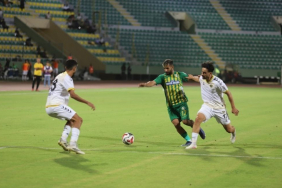 Beykoz Anadolu sezona yenilgiyle başladı! 2-0