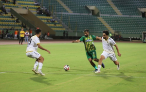 Beykoz Anadolu sezona yenilgiyle başladı! 2-0