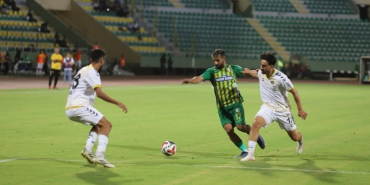 Beykoz Anadolu sezona yenilgiyle başladı! 2-0