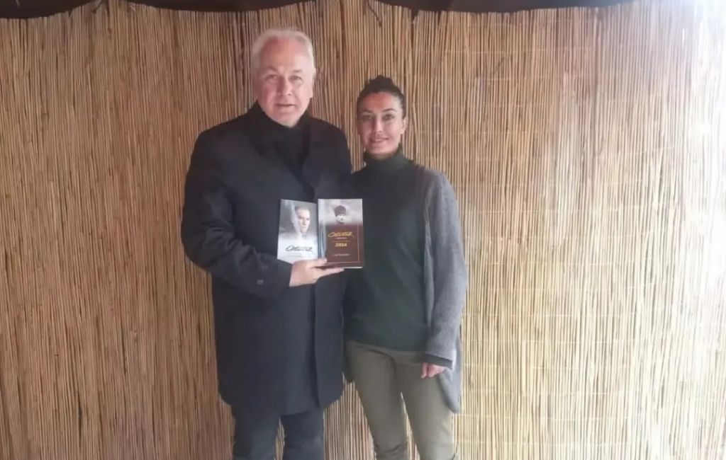 Beykoz BEYMER müdürü görevden alındı!