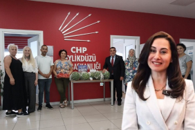 Beykoz karpuzları Beylikdüzü’ne gönderildi!