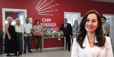 Beykoz karpuzları Beylikdüzü’ne gönderildi!