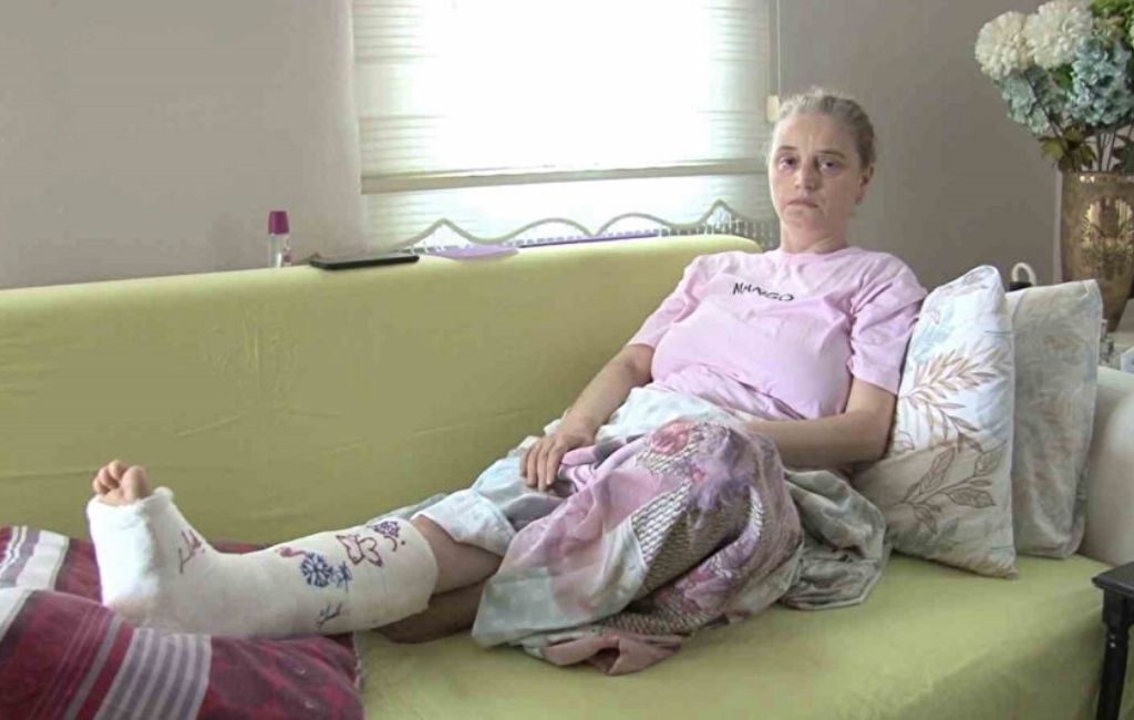 Beykoz Başkan Vekili köpek mağdurlarını ziyaret edecek mi?