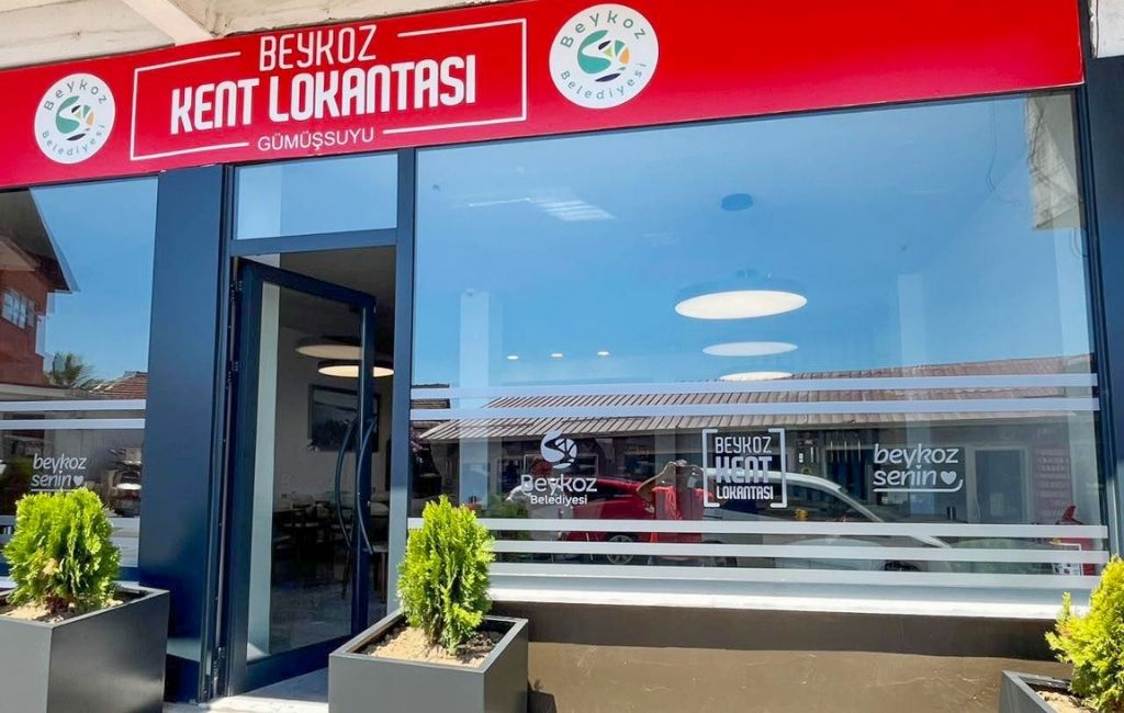 Gürzel: Beykoz'da dayanışma kültürünü büyütüyoruz!