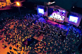 Beykoz Belediyesi bu hafta 2 festival düzenliyor