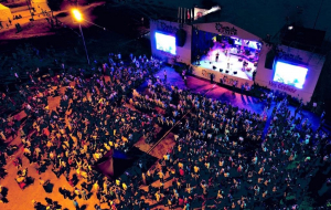 Beykoz Belediyesi bu hafta 2 festival düzenliyor