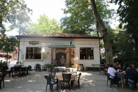 Beykoz Belediyesi köy kahvelerini kiralığa çıkardı