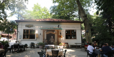 Beykoz Belediyesi köy kahvelerini kiralığa çıkardı