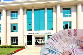 Beykoz Belediyesi’nde ekonomik kriz memurları da vurdu!