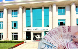 Beykoz Belediyesi’nde ekonomik kriz memurları da vurdu!