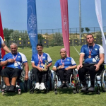 Beykoz Belediyespor başarıdan başarıya koşuyor!