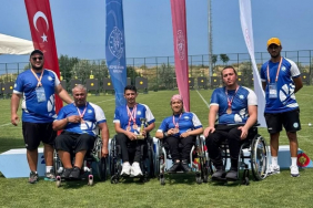 Beykoz Belediyespor başarıdan başarıya koşuyor!