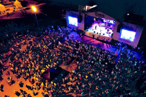 Beykoz Çayır Festivali programı belli oldu!