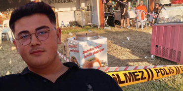 Beykoz Çayır Festivalinde acı haber! Hayatını kaybetti (1)