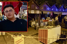 Beykoz Çayır Festivali'ndeki ölüme ilişkin yeni gelişme!