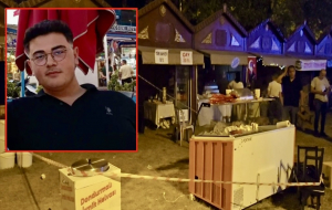 Beykoz Çayır Festivali'ndeki ölüme ilişkin yeni gelişme!