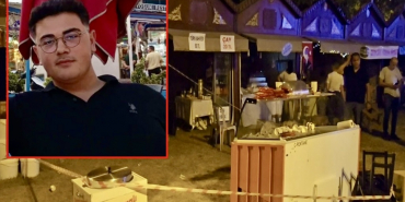 Beykoz Çayır Festivali'ndeki ölüme ilişkin yeni gelişme!