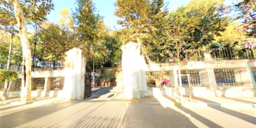 Beykoz Korusu ve Hidiv’e girişler yasaklandı!