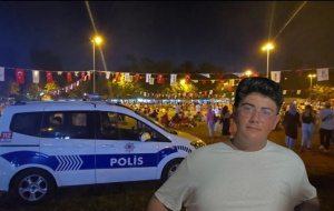 MHP Genel Başkan Yardımcısı Beykoz’a kulak verdi!