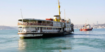 Beykoz dikkat! Yarın bazı vapur seferleri iptal