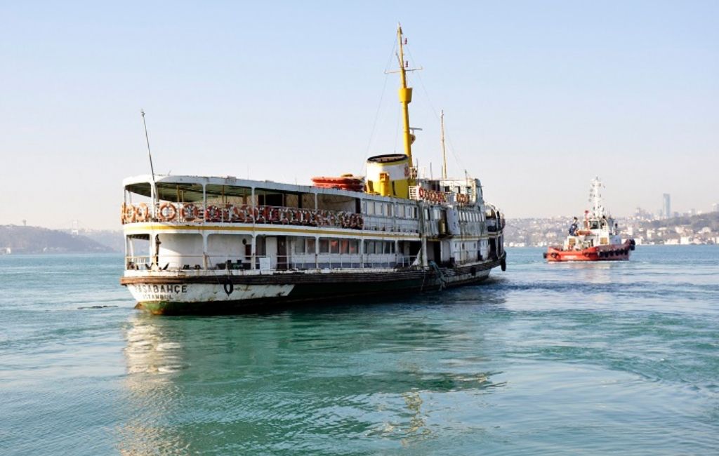 Beykoz dikkat! Yarın bazı vapur seferleri iptal
