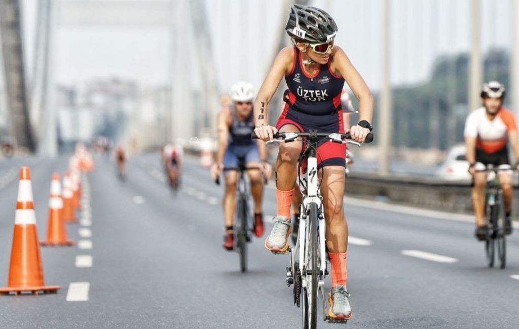 Beykoz dünyada bir ilke ev sahipliği yapacak! (2)