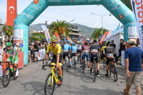 Beykoz dünyada bir ilke ev sahipliği yapacak! (2)