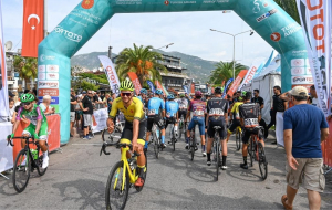 Beykoz dünyada bir ilke ev sahipliği yapacak! (2)