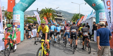 Beykoz dünyada bir ilke ev sahipliği yapacak! (2)