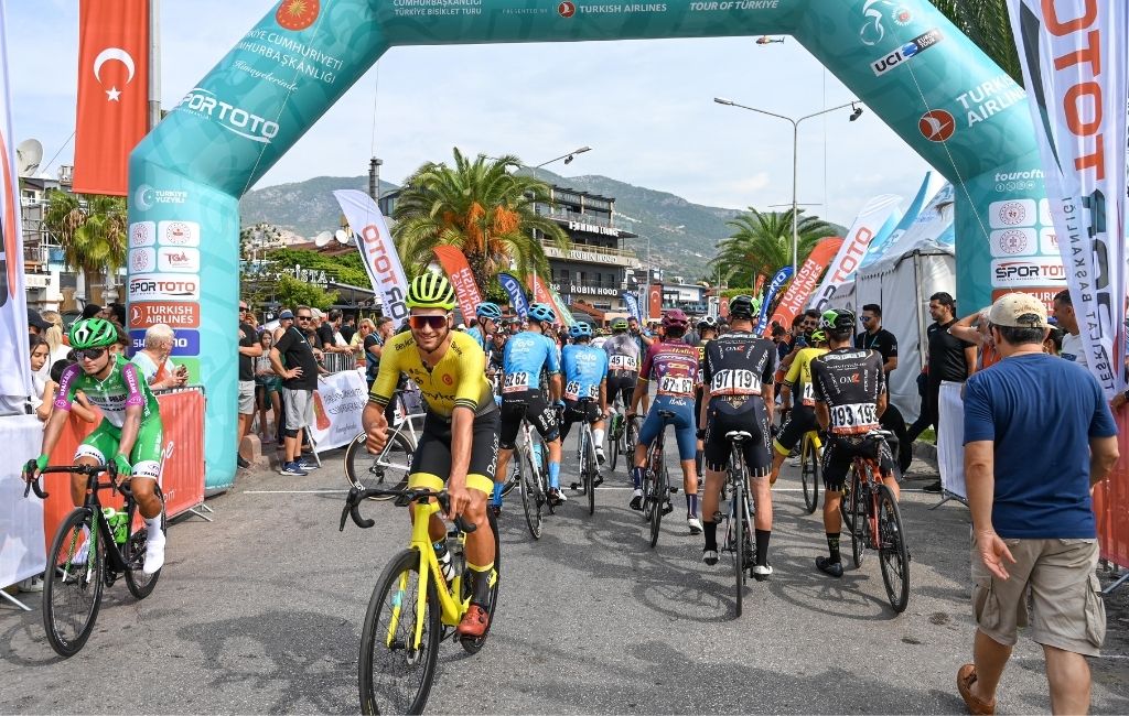 Beykoz dünyada bir ilke ev sahipliği yapacak! (2)