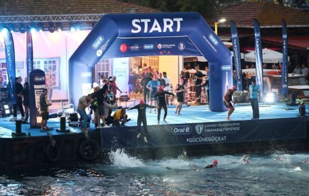 Beykoz dünyada bir ilke ev sahipliği yapacak! (2)