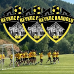 Beykoz ilk hafta Şanlıurfa deplasmanına gidiyor! İşte fikstür