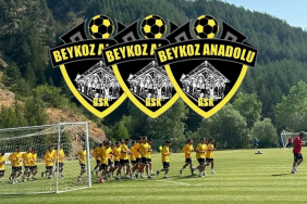 Beykoz ilk hafta Şanlıurfa deplasmanına gidiyor! İşte fikstür