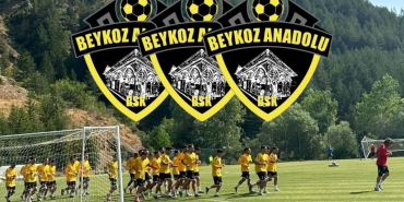 Beykoz ilk hafta Şanlıurfa deplasmanına gidiyor! İşte fikstür