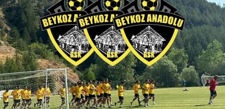 Beykoz ilk hafta Şanlıurfa deplasmanına gidiyor! İşte fikstür
