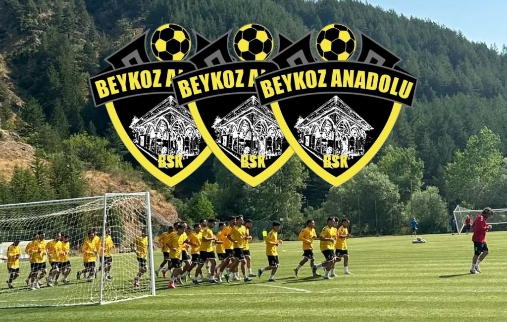 Beykoz ilk hafta Şanlıurfa deplasmanına gidiyor! İşte fikstür