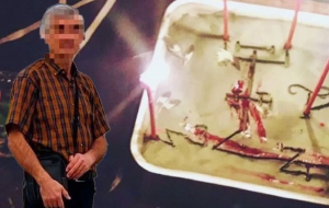 Beykoz’da 877 bin lirasını büyü bozma vaadiyle kaybetti!