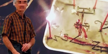 Beykoz’da 877 bin lirasını büyü bozma vaadiyle kaybetti!