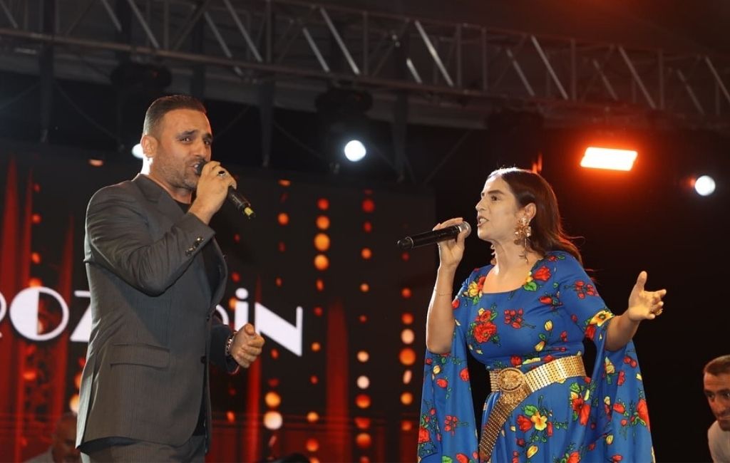 Beykoz'da Kars, Ardahan, Iğdır ve Malatya hemşehrileri buluştu