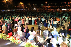 Diğer durumu bilmiyorum. Özel kalemden memur oldu kendisi.