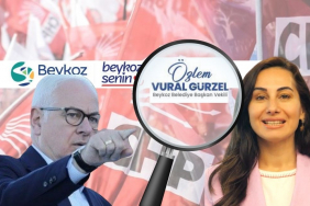 Beykoz'da Köseler yokmuş gibi yeni imaj çalışması!