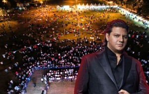 Beykoz’da acı olay! Festival ve Kubat konseri iptal