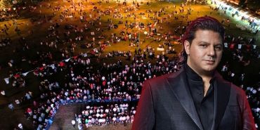 Beykoz’da acı olay! Festival ve Kubat konseri iptal