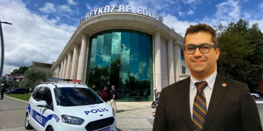 Beykoz’da bitmeyen hesaplaşma hizmetin önüne geçti!